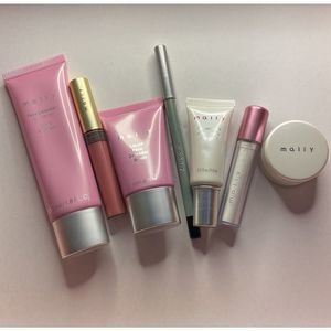 Mally Beauty Bundle